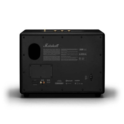 Marshall Woburn III speaker Bluetooth HiFi con HDMI
