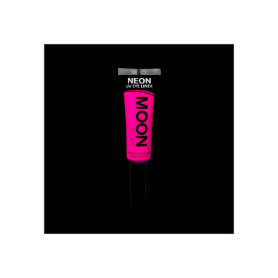 MOON Mascara Fluo UV - Pink
