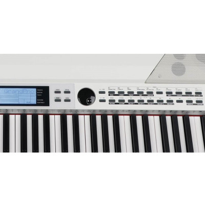 Pianoforte Digitale Medeli SP4200 WH Bianco