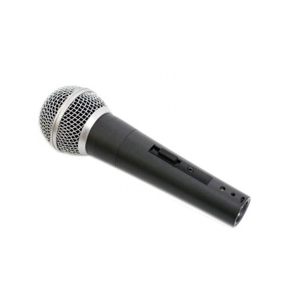 Microfono per Voce STU58 Cobra con Cavo