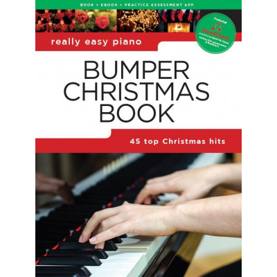 Pianoforte Facile: Canzoni di Natale