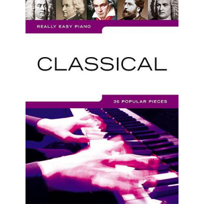 Pianoforte super Facile: Classici