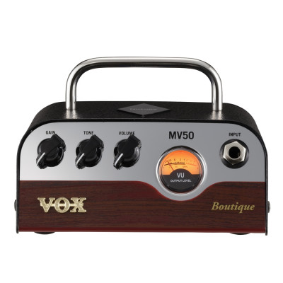 Amplificatore Chitarra Vox MV50 Boutique