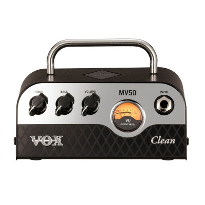 Amplificatore Chitarra Vox MV50 Clean