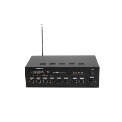 Omnitronic CPE-120P amplificatore PA