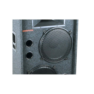 Omnitronic griglia per speaker 30 cm