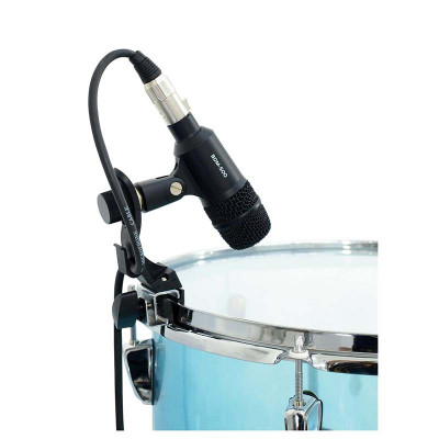 Omnitronic MDP-1 supporto microfono per batteria