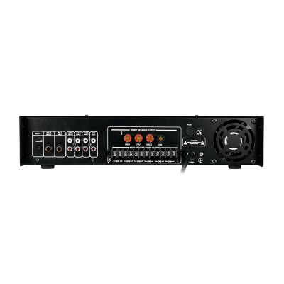 Omnitronic MPZ-180.6P amplificatore PA