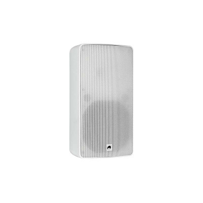 Omnitronic ODP-208 speaker passivo 16 Ohm da esterno | White