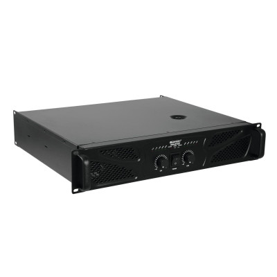 Omnitronic XPA-2700 Amplificatore