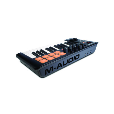M-Audio Oxygen 25 MK4 Tastiera Controller MIDI/USB 