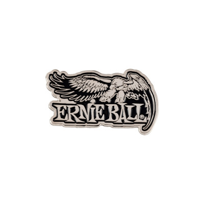 Ernie Ball Eagle All Silver spilla