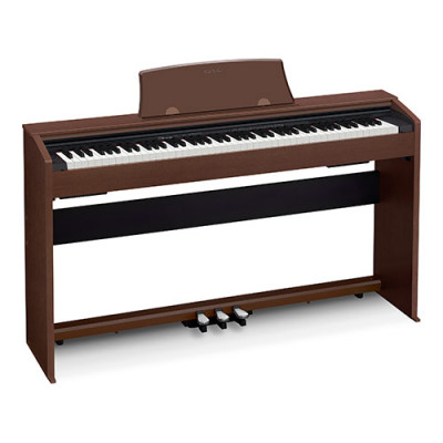 Casio Privia PX 770 BN Pianoforte digitale 88 tasti