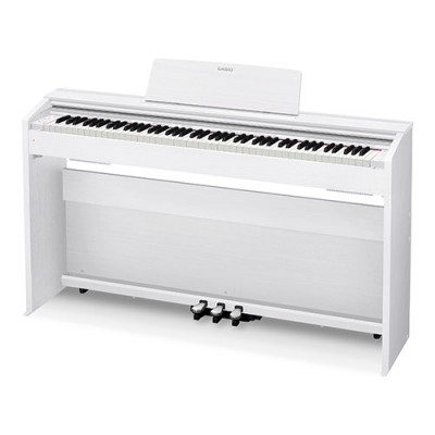 Casio Privia PX 870 WE Pianoforte digitale 88 tasti