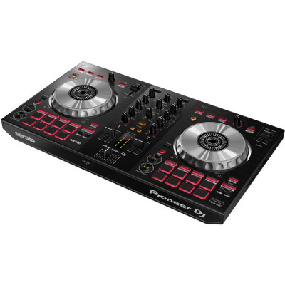Controller DJ Pioneer DDJ-SB3