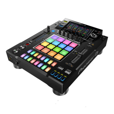Lettore Multimediale DJ  Pioneer Sampler DJS-1000