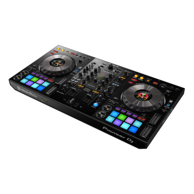 Controller DJ Pioneer DDJ-800 Rekordbox