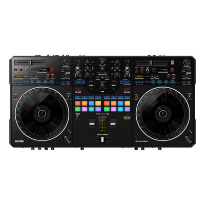 Pioneer DDJ-REV5 console DJ serato e rekordbox