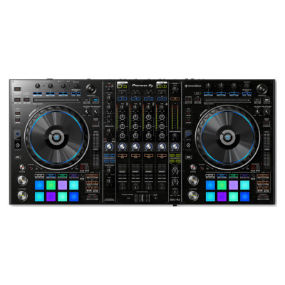 Controller DJ Pioneer DDJ-RZ Rekordbox
