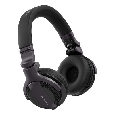 Pioneer HDJ-CUE1 cuffie Bluetooth da DJ | Black