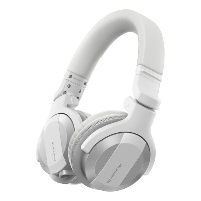 Pioneer HDJ-CUE1 cuffie Bluetooth da DJ | White
