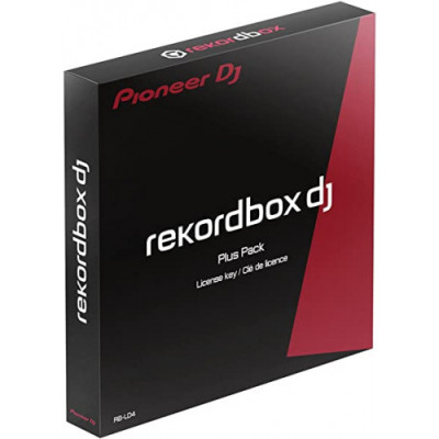 RekordBox DJ License Pack RB-LD4