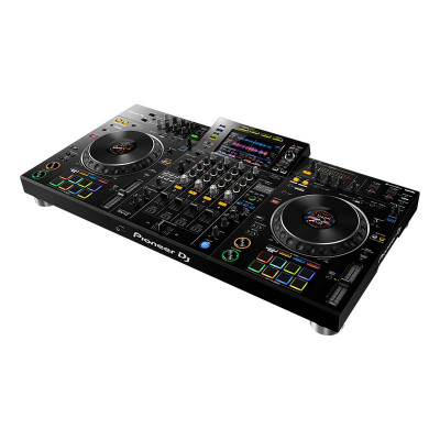 Console All in One Professionale Pioneer XDJ-XZ