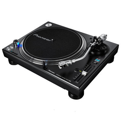 Giradischi a Trazione Diretta per DJ Pioneer PLX-1000