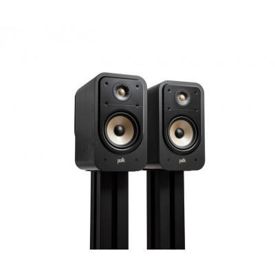 Polk Audio S20 Serie Elite coppia diffusori HiFi | ExDemo
