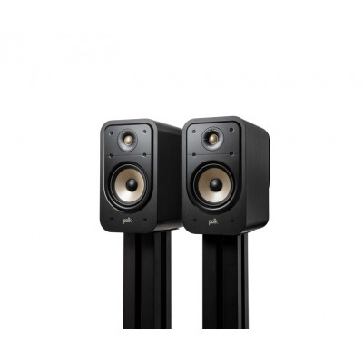 Polk Audio S20 Serie Elite coppia diffusori HiFi | ExDemo