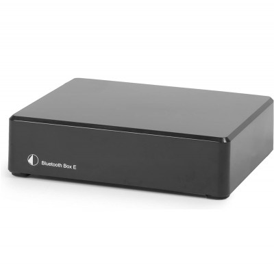 Pro-Ject Phono Box e Trasmettitore  Bluetooth