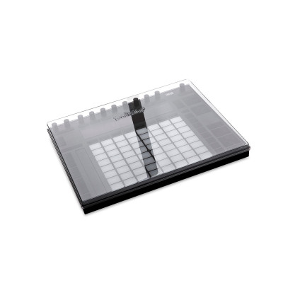 Prodector Cover per Ableton Push 2