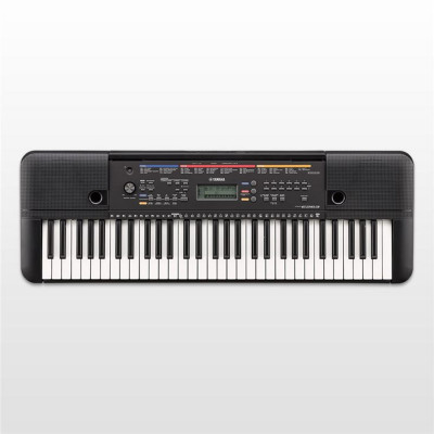 Yamaha PSR-E263 Tastiera 61 tasti