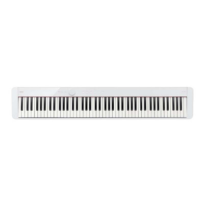 Casio Privia PX-S1100 pianoforte digitale | White
