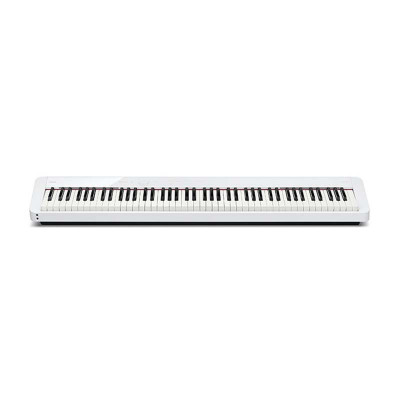 Casio PX-S1100 Starter Kit pianoforte con panca e stativo | White