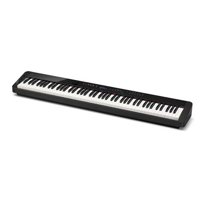 Casio PX-S1100 Starter Kit pianoforte con panca e stativo | Black