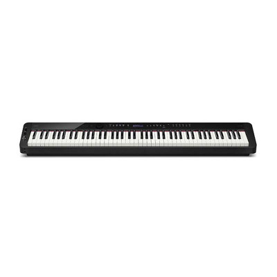 Casio Privia PX-S1100 pianoforte digitale | Black