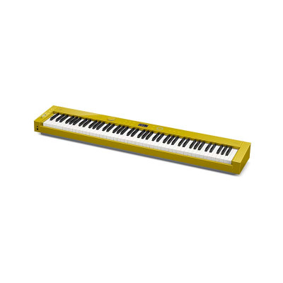 Casio Privia PX-S7000 pianoforte digitale | Mustard