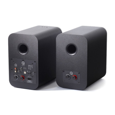 Q Acoustics M20 sistema audio HD wireless | Black