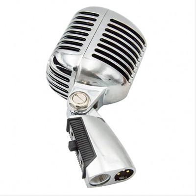 Renton 55SH microfono per voce