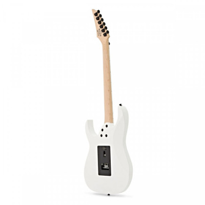Ibanez RG350DXZ chitarra elettrica Ex Demo | White