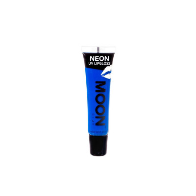 Rossetto Gloss Fluo - Blue