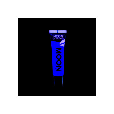 Rossetto Gloss Fluo - Blue