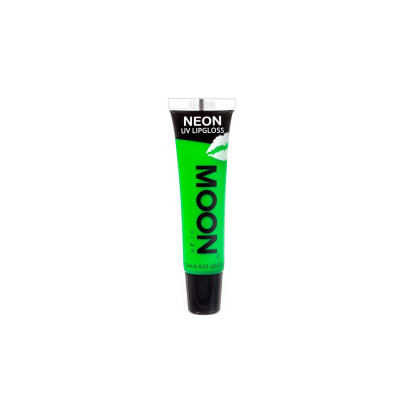 Rossetto Gloss Fluo - Green