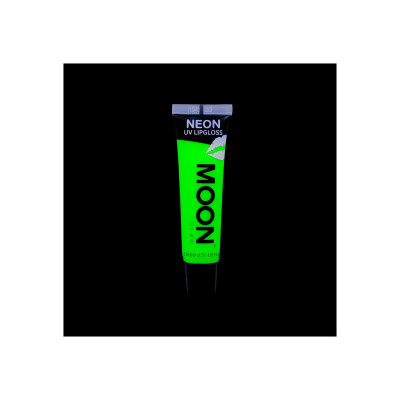 Rossetto Gloss Fluo - Green