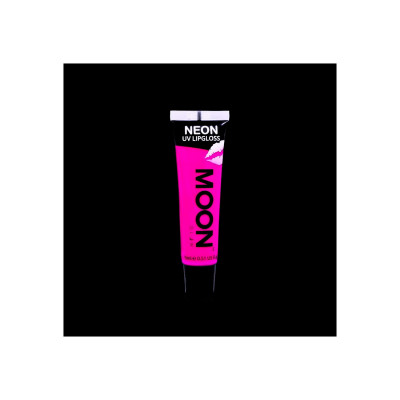 Rossetto Gloss Fluo - Pink