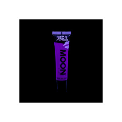 Rossetto Gloss Fluo - Purple