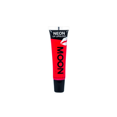 Rossetto Gloss Fluo - Red