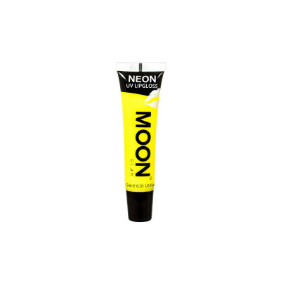 Rossetto Gloss Fluo - Yellow