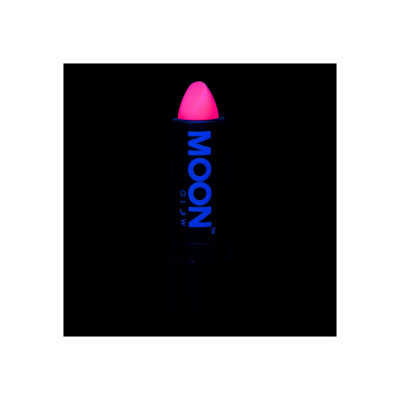 Moon Rossetto Fluo - Pink